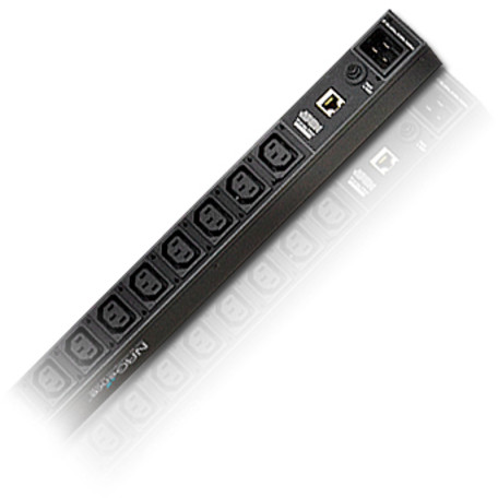ATEN PE1216G IP Steckdosenleiste 16-Port 16x C13 IP-ready