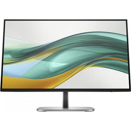 HP S5 Pro 524pf 60.45cm 23.8Zoll FHD HDMI DP Monitor