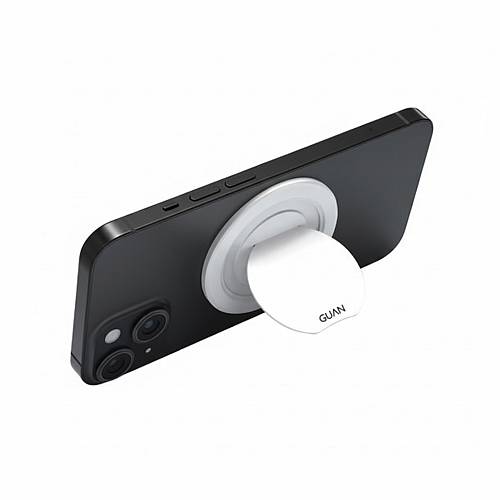 MagSafe Ring für iPhone. Weiß. GA-SPG23PWHT