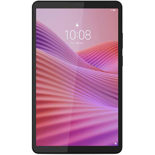 LENOVO Tab K9 TB310FU MediaTek Helio G85 4RAM 64GB 4G LTE luna grey