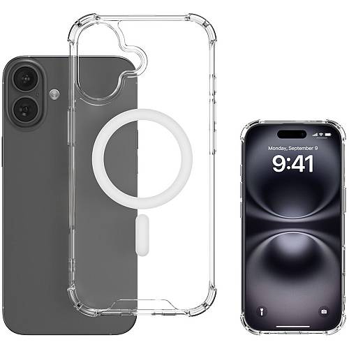 4smarts Hybrid Case Ibiza fr Apple iPhone 17