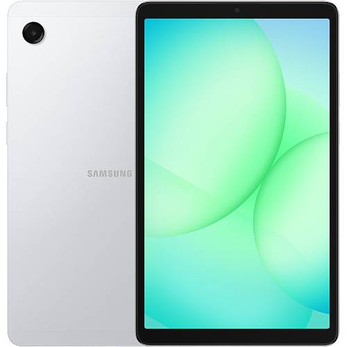 Samsung Galaxy Tab A11 LTE 4RAM 64GB EUZ silver