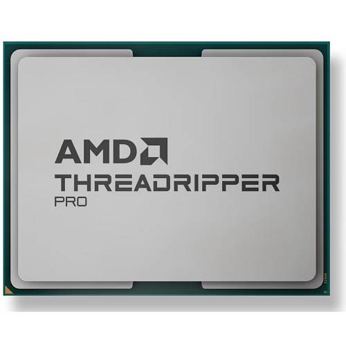 AMD Ryzen Threadripper PRO 9955WX 4.5GHz sTR5 64MB tray
