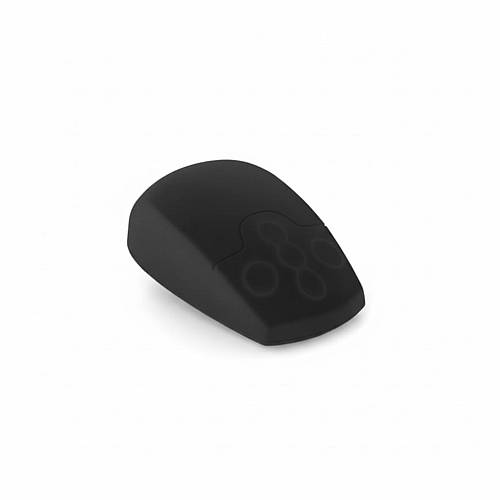 Active Key Medical Mouse medium Wireless black