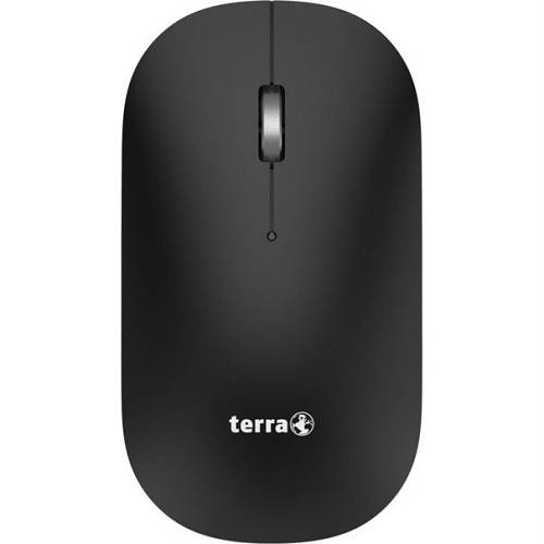 Wortmann TERRA Mouse NBM1000B wireless BT black