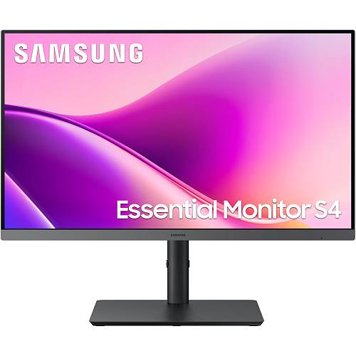 Samsung Monitor (LS24F430UAUXEN)
