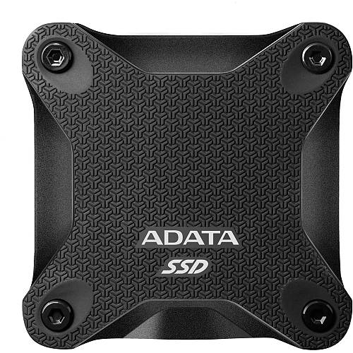 1TB ADATA Portable SD620 USB3.2 black