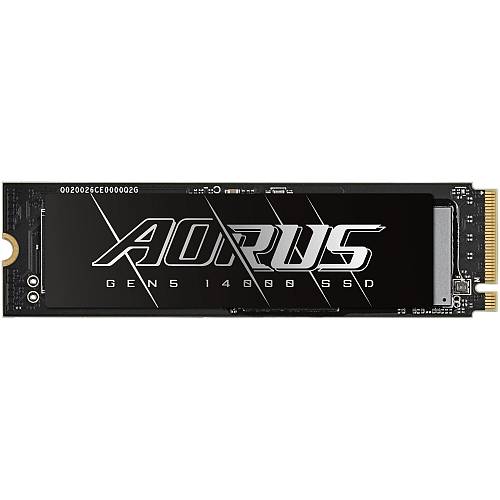 M.2 4TB Gigabyte AORUS GEN5 14000 M.2 PCI-E NVMe