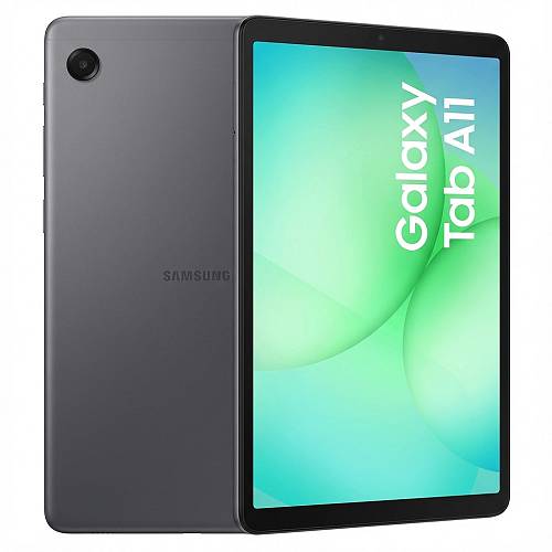 Galaxy Tab A11 EE LTE 4RAM 64GB DE gray