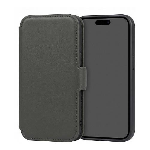 dbramante LyngeMSICON-iPhone17Pro-ForestShadow