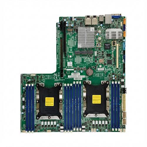 Supermicro MBD-X11DDW-NT-O