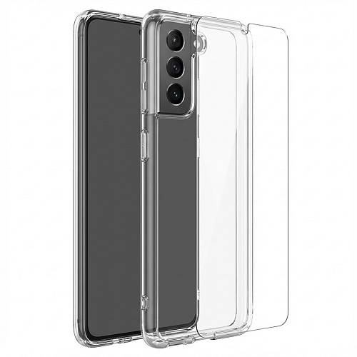 dbramante1928 - Bulk - hintere Abdeckung fr Mobiltelefon - 100 % recyceltes thermoplastisches Polyurethan (TPU)