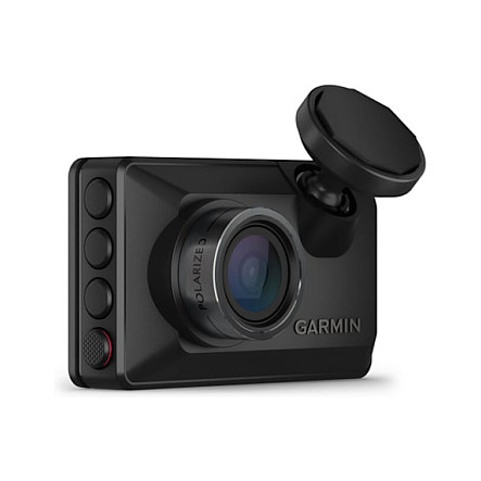 Garmin Dash Cam X210 Quad HD WLAN BT Akku Gleichstrom