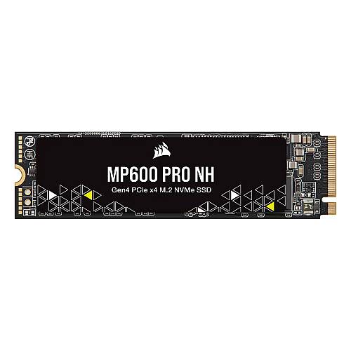 M.2 4TB CORSAIR PCI-E NVMe Gen4 MP600 PRO NH retail