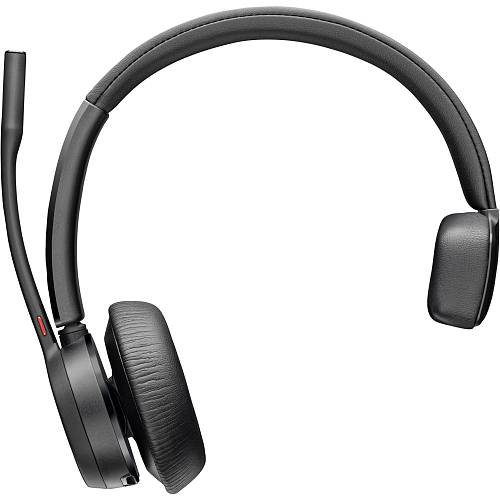 HP Poly BT Headset Voyager 4310 UC Mono USB-C Teams