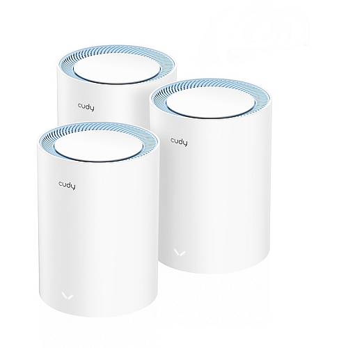 Cudy AC1200 Wi-Fi Mesh Solution