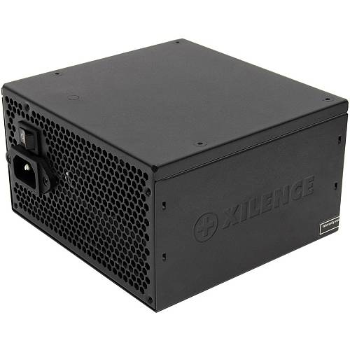500W Xilence Performance XP500R6 |ErP ready