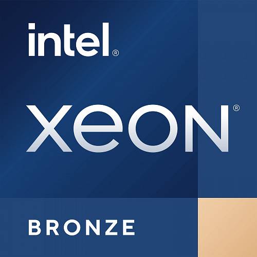 Intel S4677 XEON Bronze 3408U TRAY 8x1.8 125W