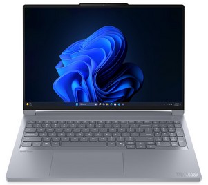 Lenovo Notebook Thinkbook 16p G6 Iax, Intel Ultra 7 255HX, 2.4-5.2ghz/30mb, 20C, Ai 45TOPS, 32GB, 1TB, Nvidia Geforce Rtx 5060 8GB, 16 Wqxga 2560x1600 Ips 500NITS Ag 240hz, WIFI7, BT, Usb-a, USB4, Hdmi, Win 11 Pro, 3YW, Luna Grey