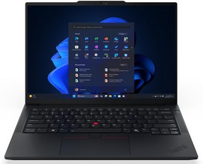Lenovo Notebook Thinkpad E14 G7, Intel Ultra 5 225U, 1.5-4.8ghz/12mb, 12C, Ai 12TOPS, 32GB, 1TB SSD, Intel Graphics, 14 Wuxga 1920x1200 Ips 300NITS Ag 60hz, WIFI6E, BT, Lan, Usb-a, USB4, Hdmi, Win 11 Pro, 3YW, Black