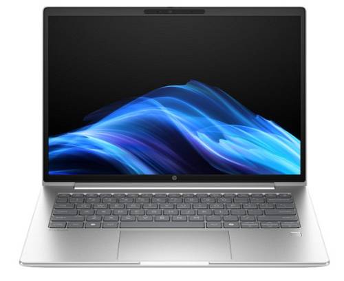 Hp Notebook Probook 4 G1ir 14, Intel Ultra 5-120u 3.8-5.0ghz/12mb, 10 Cores, 16GB (1x16GB), 512GB Pcie Nvme SSD, Intel Graphics, 14 Wuxga Ips, Win 11 Pro, 3YW