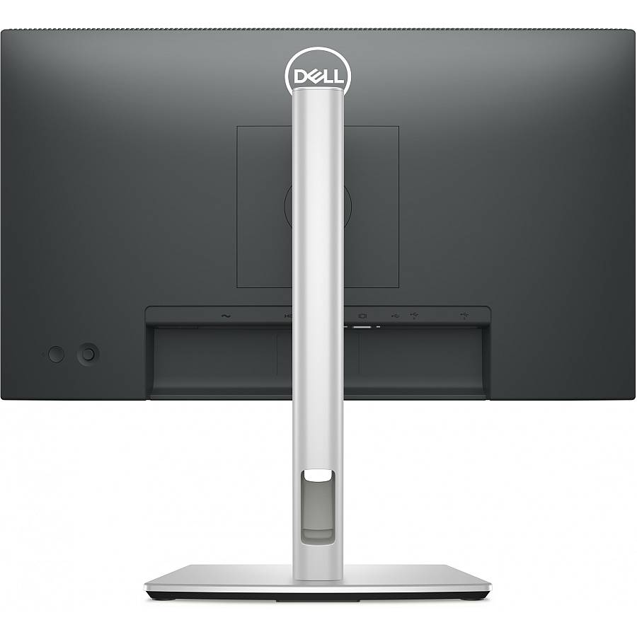 54.61cm/21.5 (1920x1080) Dell P2225H 16:9 FHD IPS 5ms 100Hz HDMI DP VGA USB-C Black/Silver