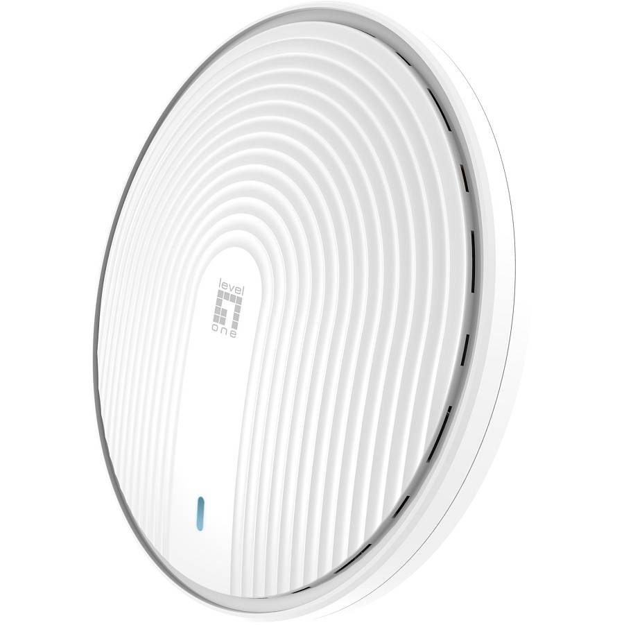 WLAN Access AX1800 Wireless PoE DualBand WiFi6