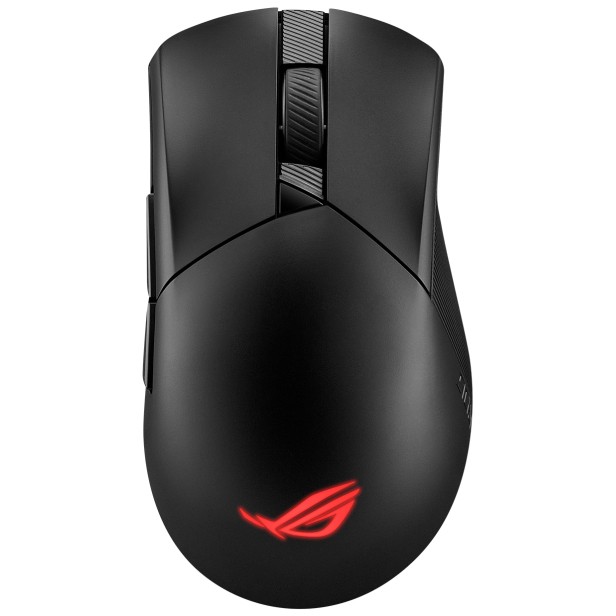 Asus Maus ROG Gladius III Wireless Aimpoint BK Gaming Maus