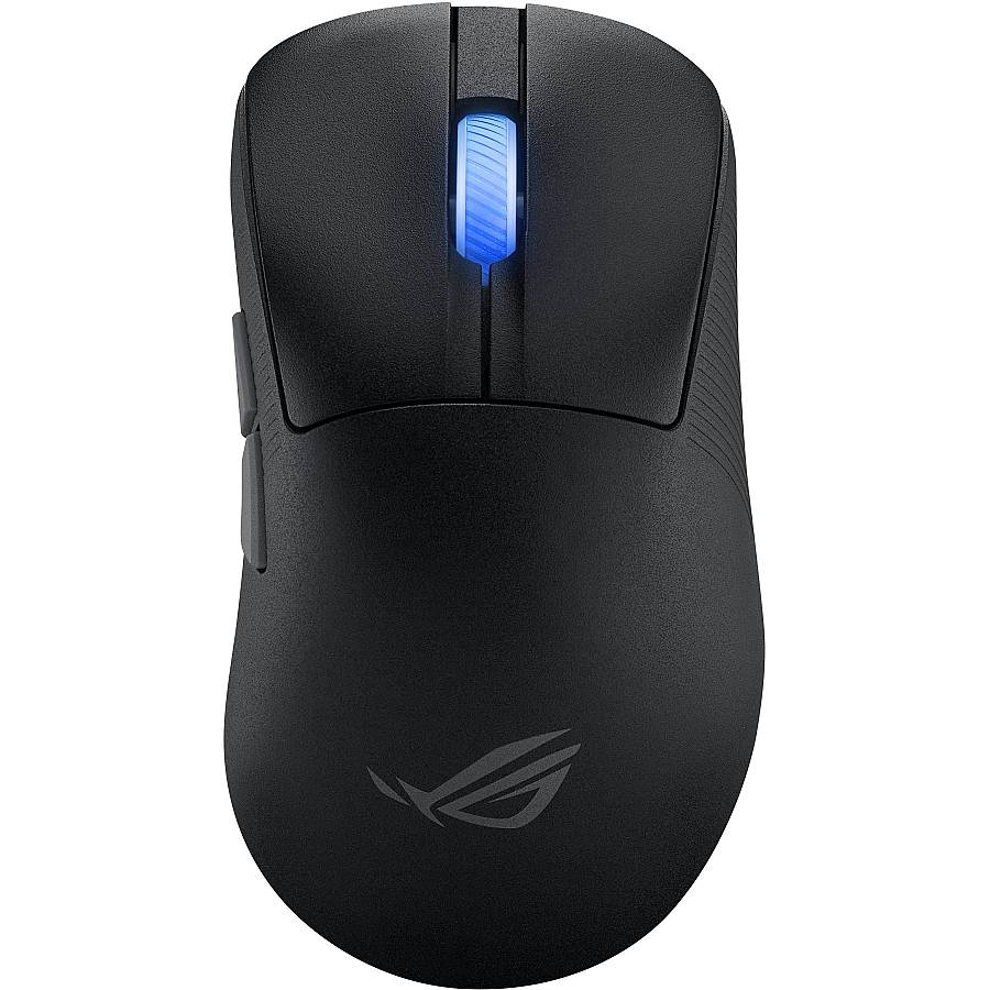 Asus Maus ROG Keris II WL Ace BLK Gaming Maus