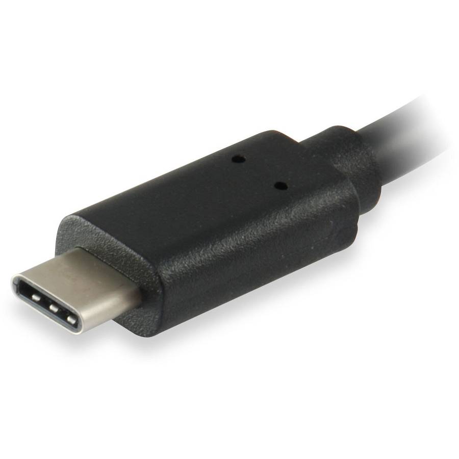 Equip Adapter USB-C -> USB 3.0 0.15m sw