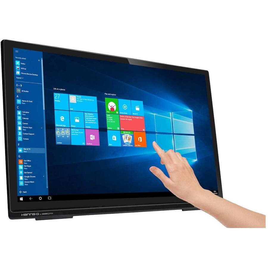 HannsG 68.6cm (27) HT273HPB 16:9 M-Touch HDMI IPS