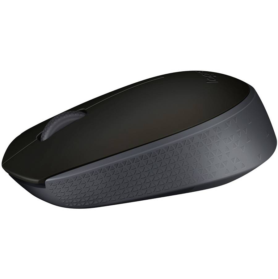 Logitech M171 Wireless black