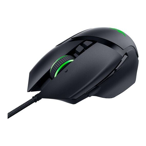 Razer Wired Gaming Maus - Basilisk V3