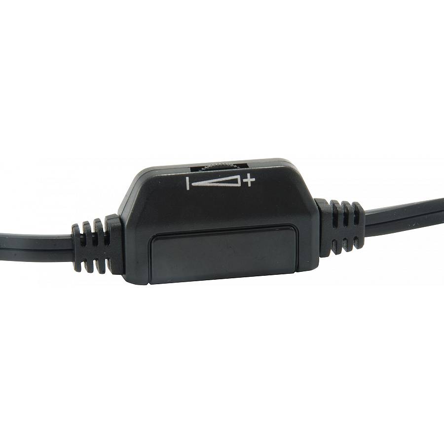 CONCEPTRONIC Headset USB Mikro.int.Bed.Stereo 2.0m si