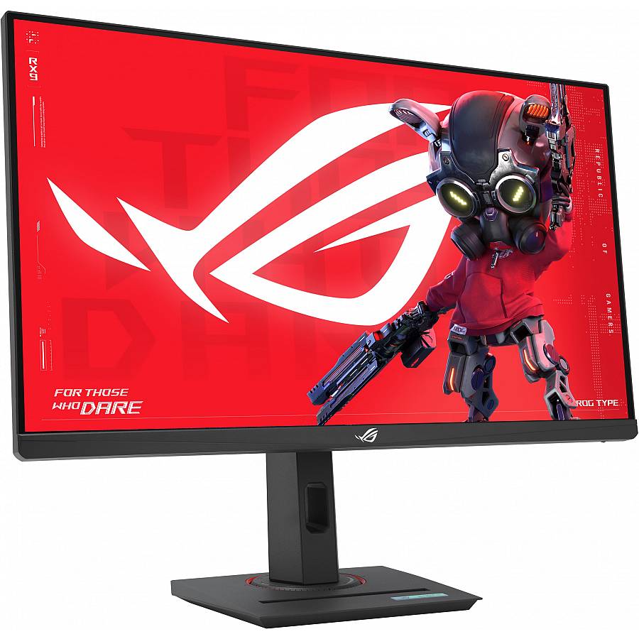 ASUS ROG Strix XG27ACMS 68.58cm (16:9) QHD HDMI DP