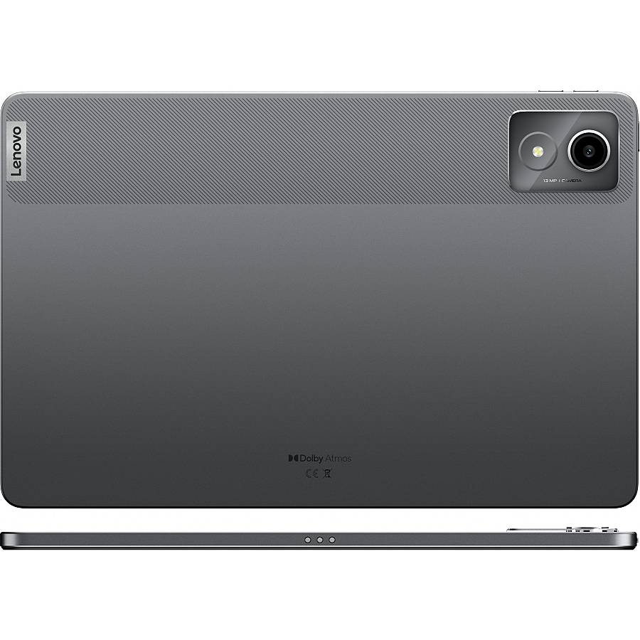 Lenovo TAB K11e 128GB 8RAM LTE 4G grey