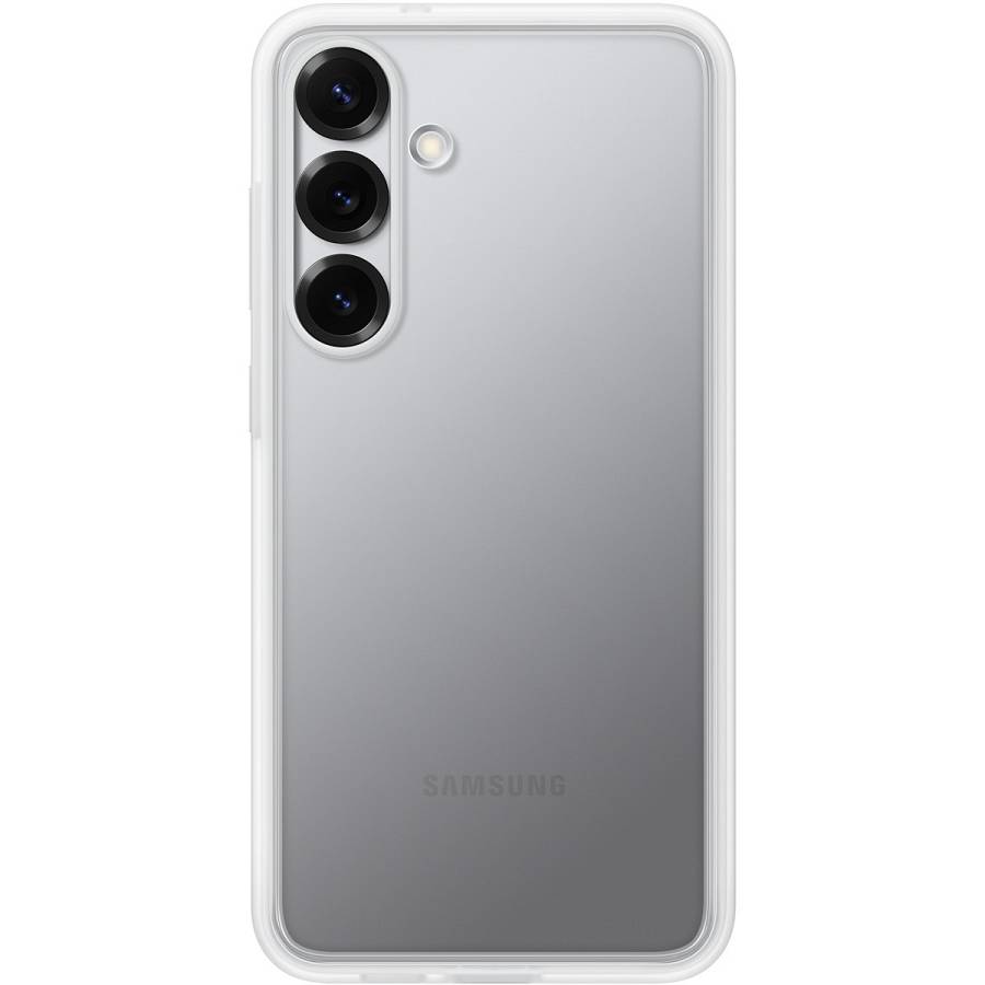 Samsung Flipsuit Case fr Galaxy S25+. White