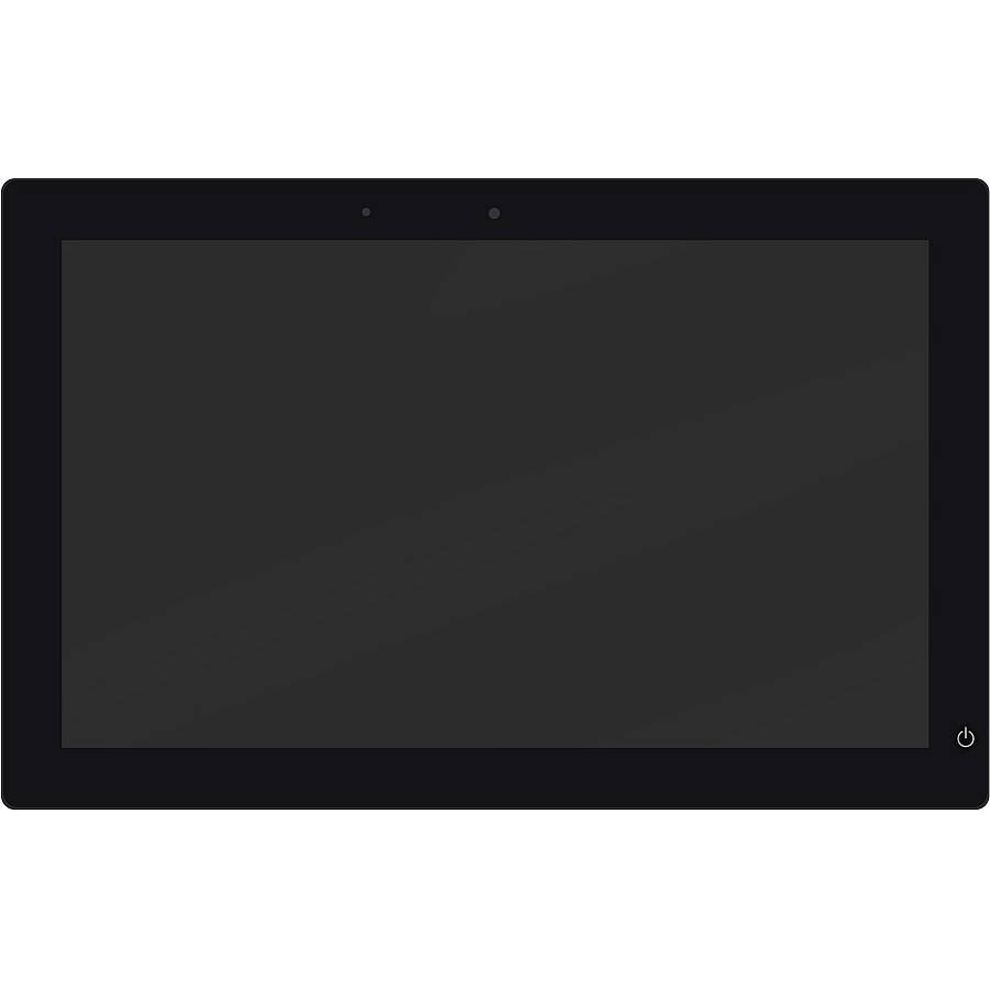ALLNET Touch Display Tablet 14 Zoll PoE mit 4GB/16GB RK3566 Android 11 black