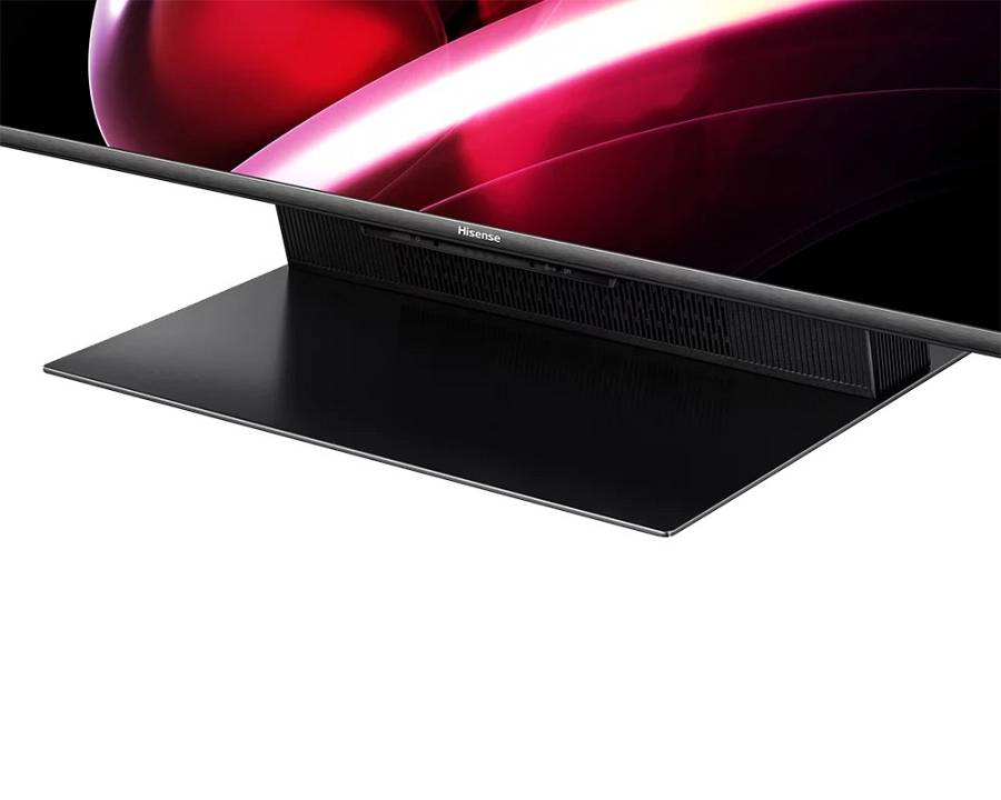 Hisense 65UXKQ  65 4K Smart QLED MINI LED 120hz Gaming TV