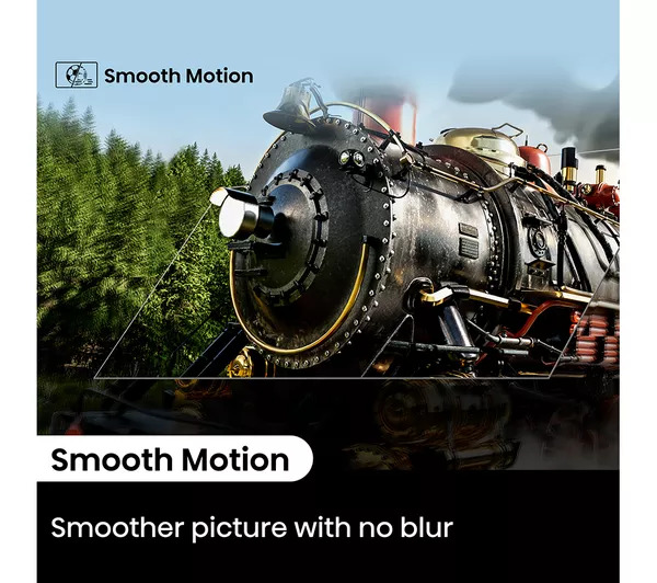 Hisense 65A7NQ 65 4K Smart QLED TV