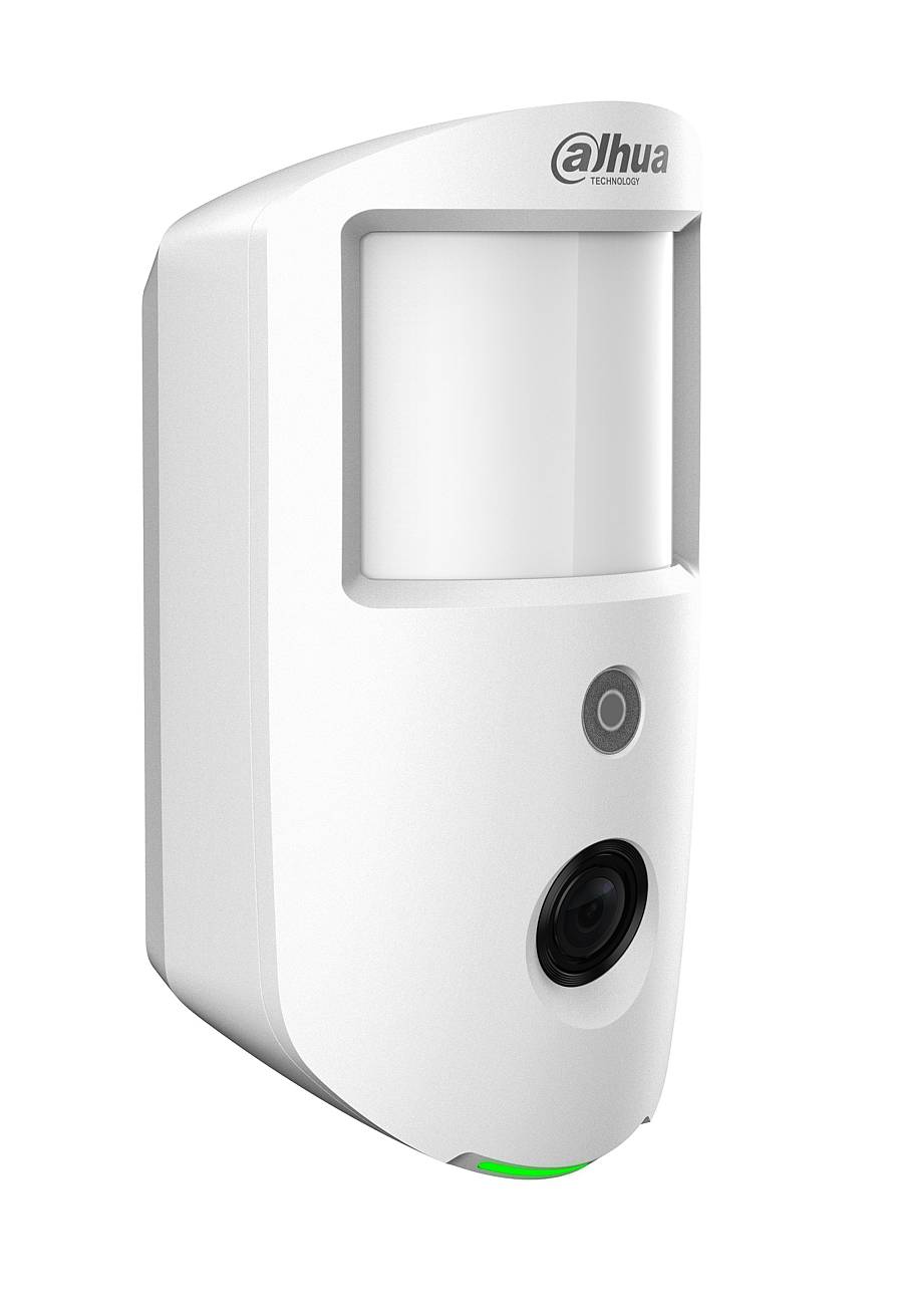 Dahua Alarm Wireless PIR Camera Detector ARD1731-W2(868)