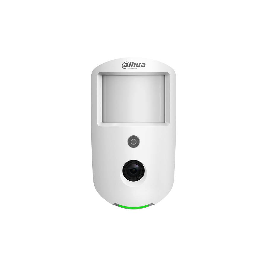 Dahua Alarm Wireless PIR Camera Detector ARD1731-W2(868)