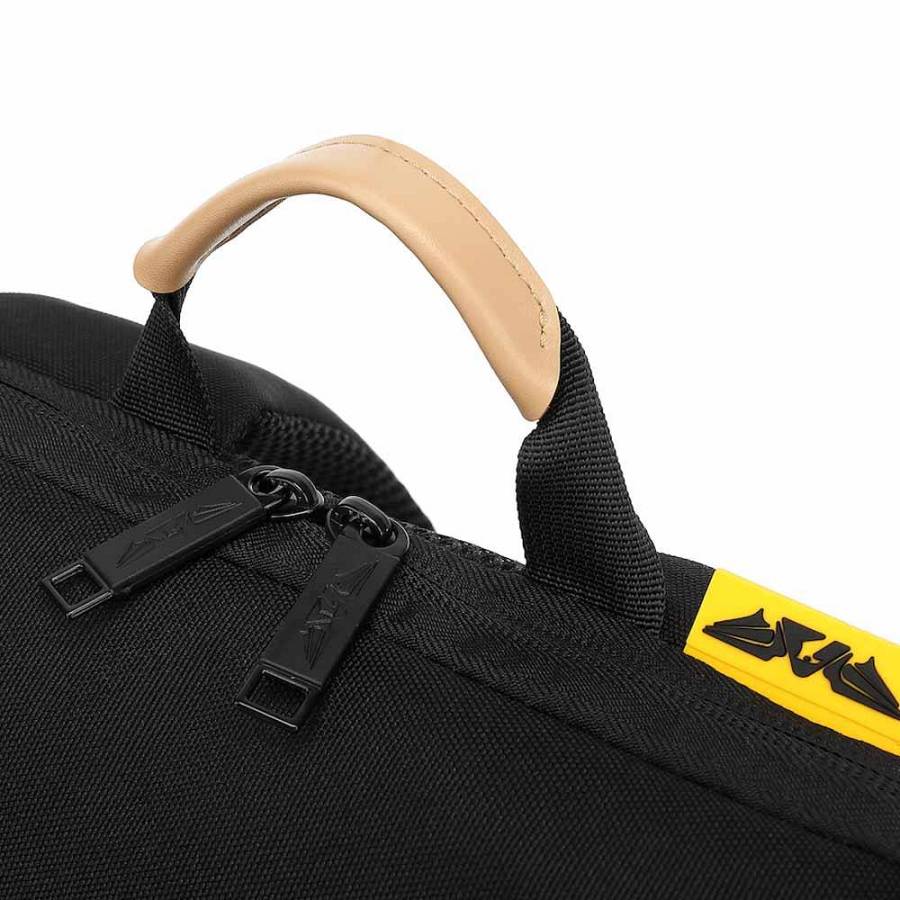 Armaggeddon Gaming Case ATX AQUARON PRO Black