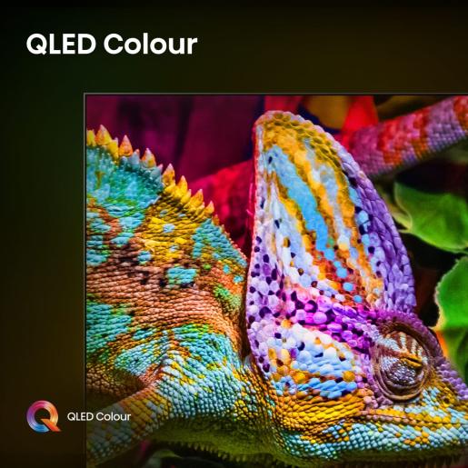 Hisense 85U7Q 85 4K Smart QLED MINI LED 144hz TV