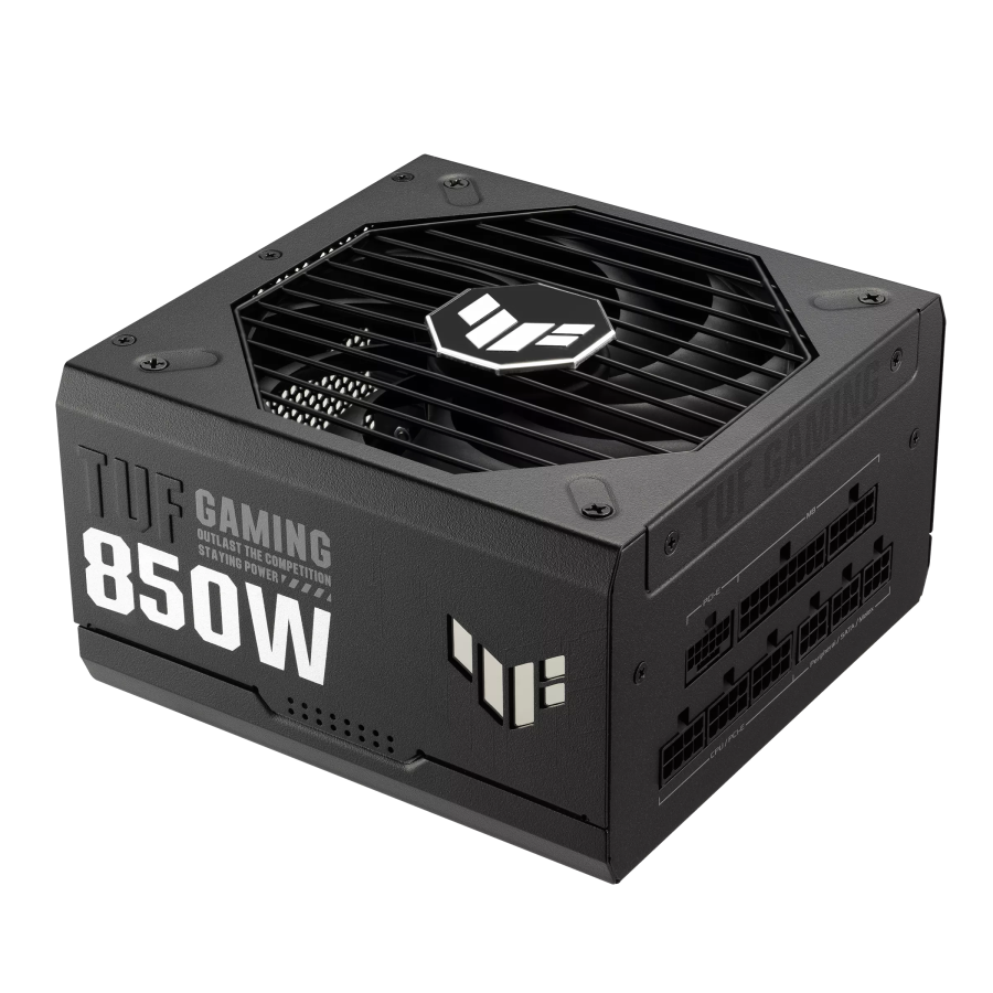 ASUS Gaming PSU 850W Gold Modular 80+ TUF GAMING 850G