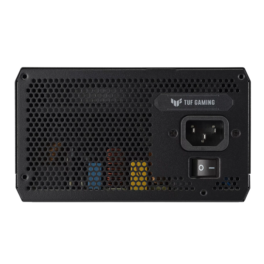 ASUS Gaming PSU 750W Gold Modular 80+ TUF GAMING 750G