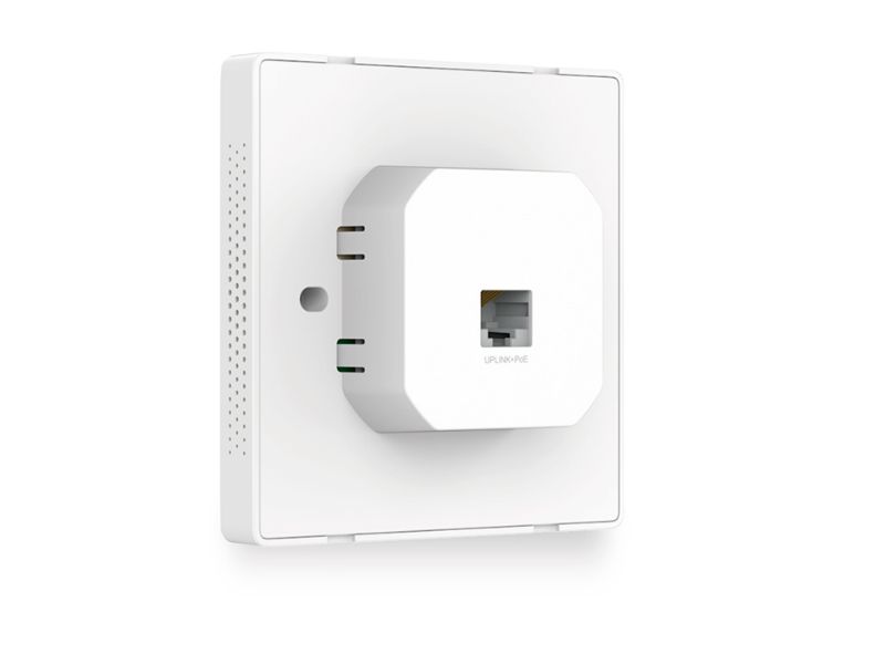 Tp-Link 300Mbps Wireless N Wall-Plate Access Point (EAP115-WALL)