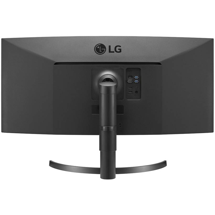 88.9cm/35 (3440x1440) LG 35WN75CP-B Curved 21:9 5ms 2xHDMI DP USB-C VESA Speaker UWQHD