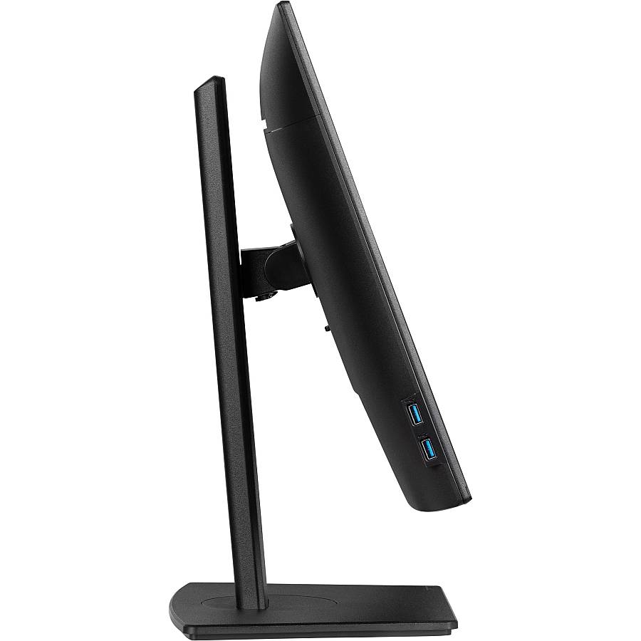 68.5cm/27 (3840x2160) iiyama ProLite XUB2792UHSU-B6 16:9 4K IPS 4ms 60Hz DP HDMI USB Speaker Pivot Black