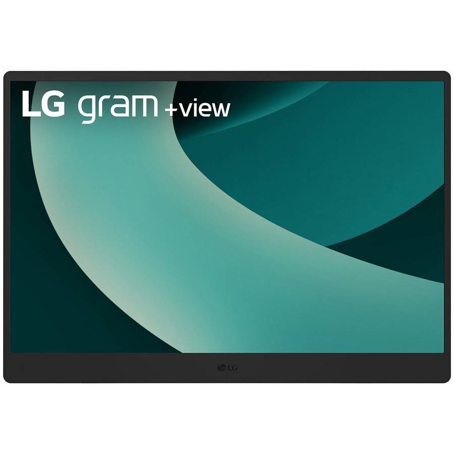 LG Monitor 17MT70 gram+ view portable (17MT70.ASDWU)